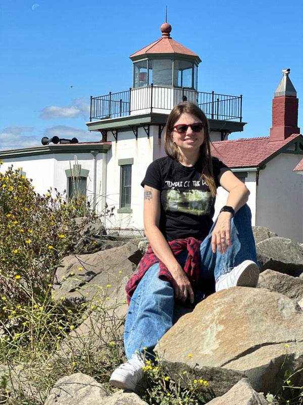 35 Years of Temple of the Dog — and a Walk Through Seattle That Still Feels Like the Record
