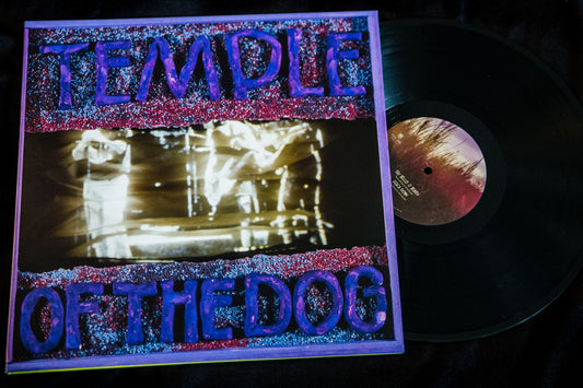 34 Years of Temple of the Dog – A Tribute That Became Timeless