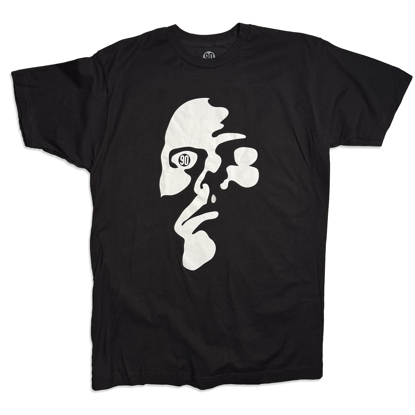 90 Face Tee