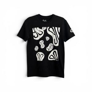90 Stretch Tee