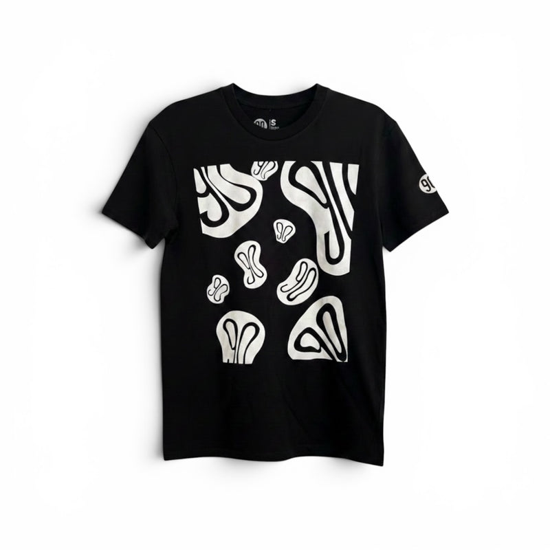 90 Stretch Tee