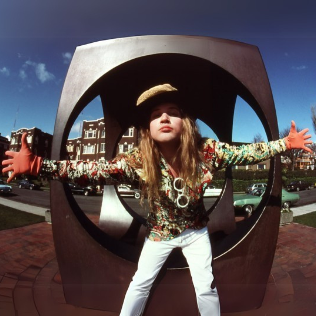 Andrew Wood: The Unfulfilled Promise of Grunge's Early Days