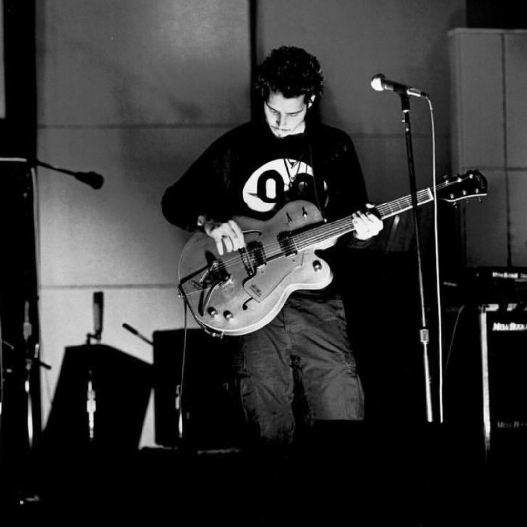 Superunknown Turns 32: When Everything Came Together for Soundgarden