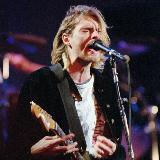 Remembering Kurt Cobain: His Influence, Impact, and What Could Have Been