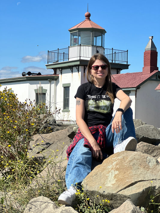 35 Years of Temple of the Dog — and a Walk Through Seattle That Still Feels Like the Record