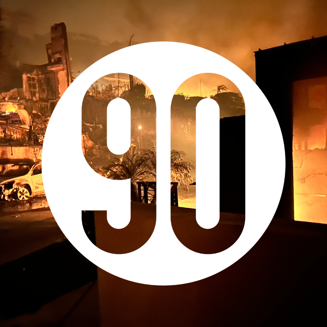 When 90 Faced the Palisades Fire: What Happened and What’s Next