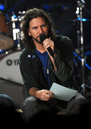 When the Crowd Changed the Meaning of Pearl Jam's “Alive”
