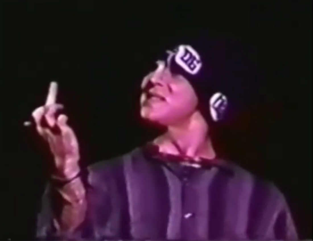 New Year’s Eve 1992: Pearl Jam on MTV — and Why It Still Matters