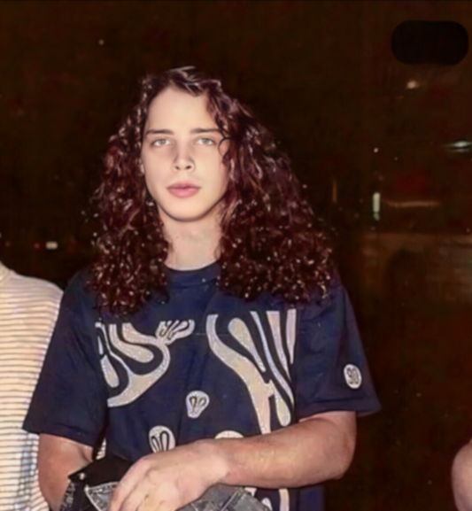 How Soundgarden Started Wearing 90 The Original — And Why the Stretch Was Their First Choice