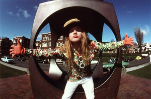 Today, Andy Wood Would’ve Been 60
