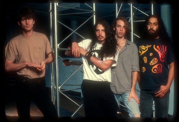 Soundgarden: The Sculpture Behind the Name (and Why You Can't Visit It Anymore)