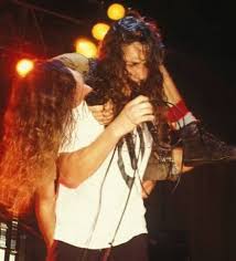 The RIP Party, October 1991