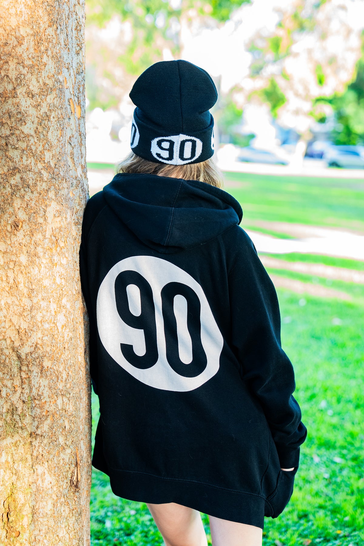 90 Beanie