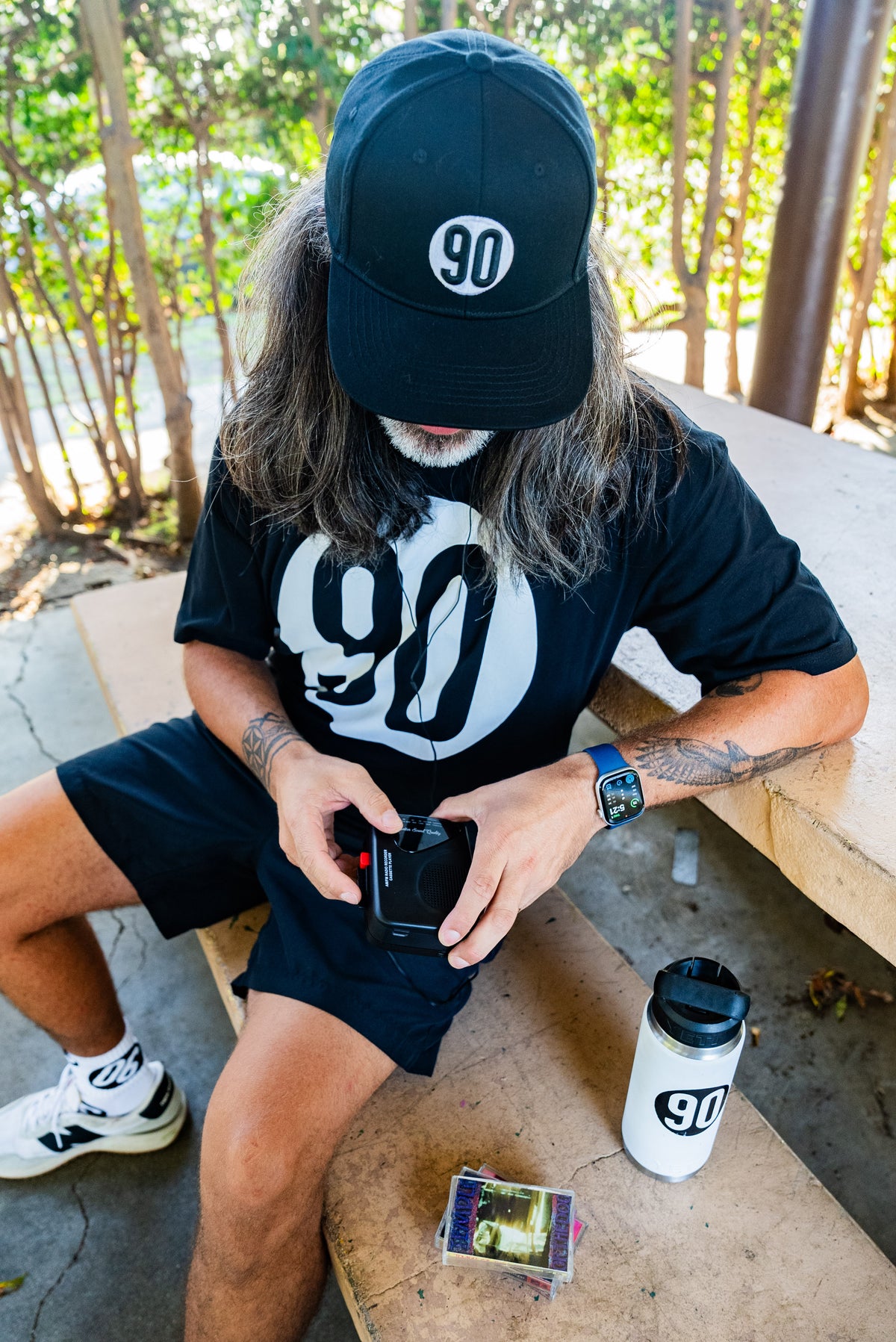 90 The Original Tee