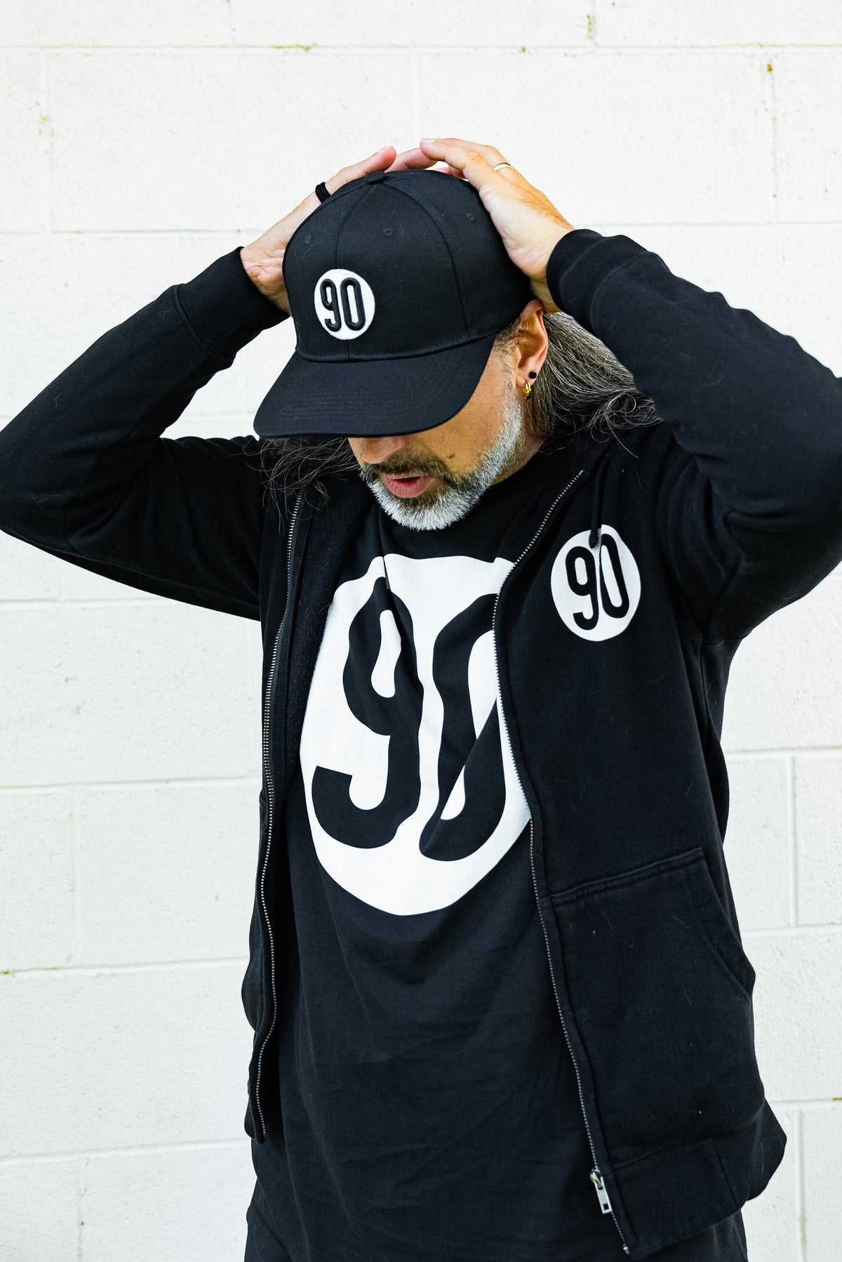 90 The Original Tee