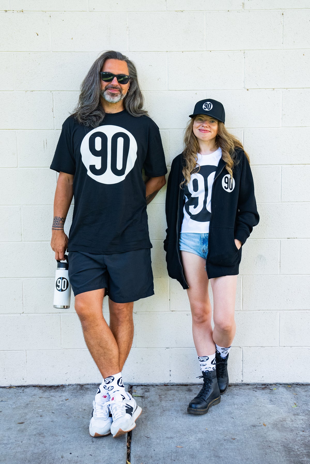 90 The Original Classic Hat