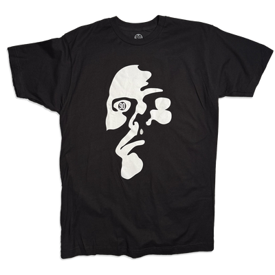 90 Face Tee