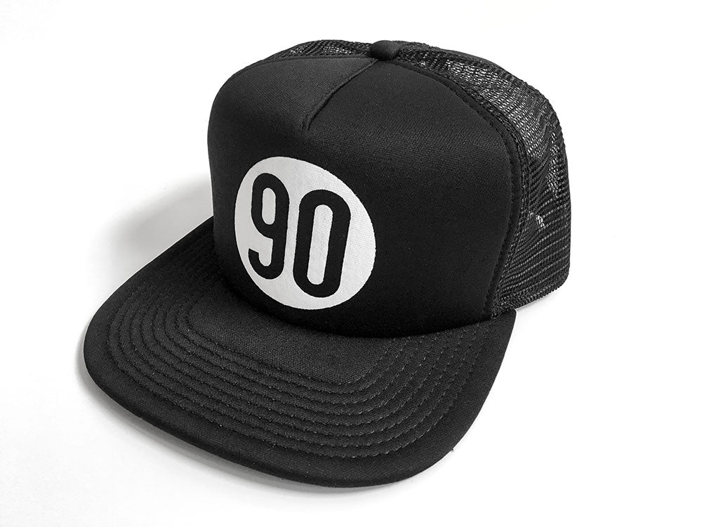 90 Trucker Hat