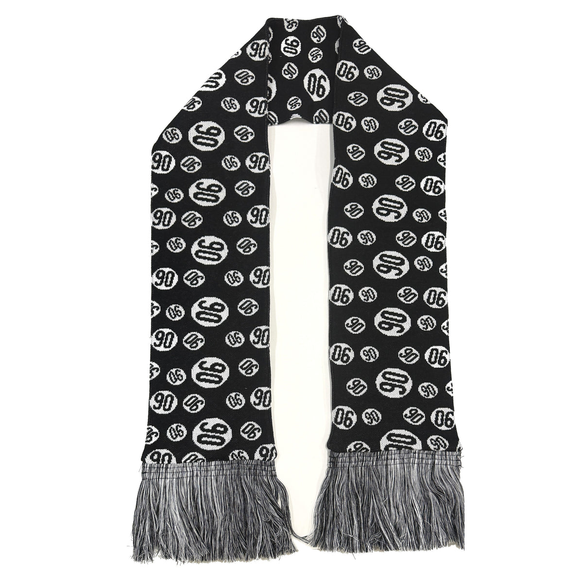90 Scarf