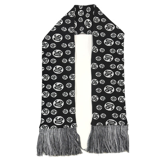 90 Scarf