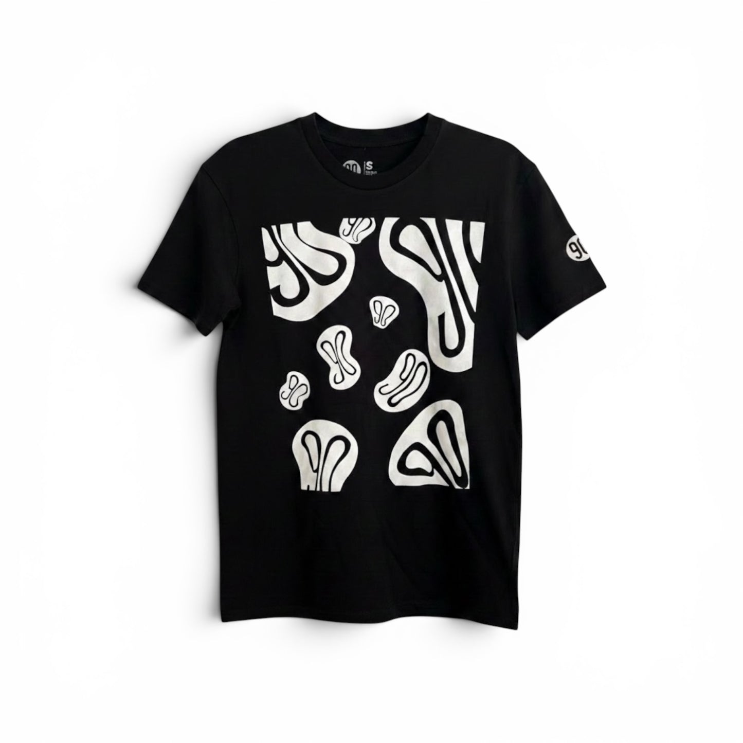 90 Stretch Tee