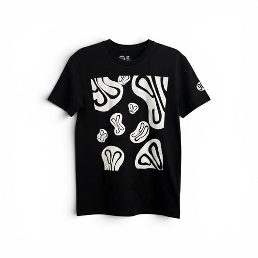 90 Stretch Tee