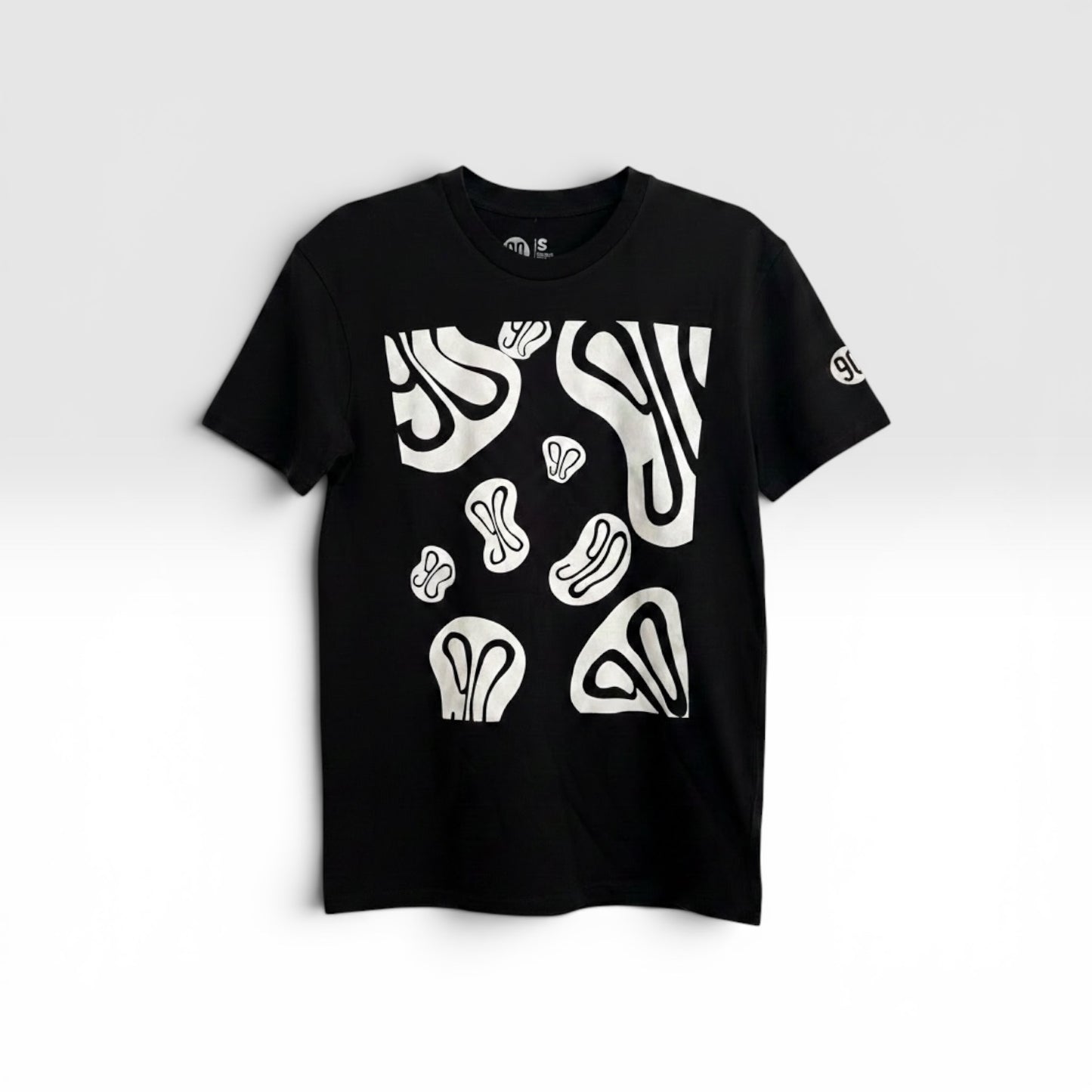 90 Stretch Tee