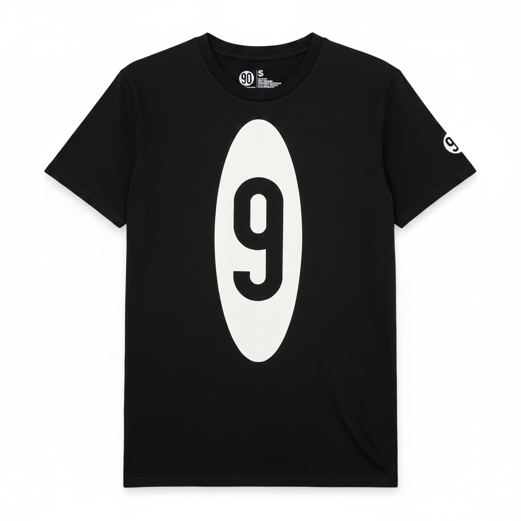 9/0 Tee