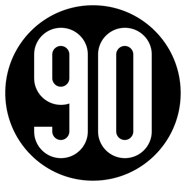 90 The Original