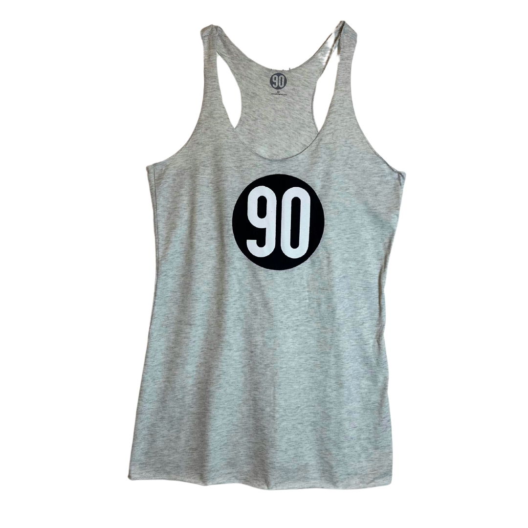 90 The Original Women's Tank Tops