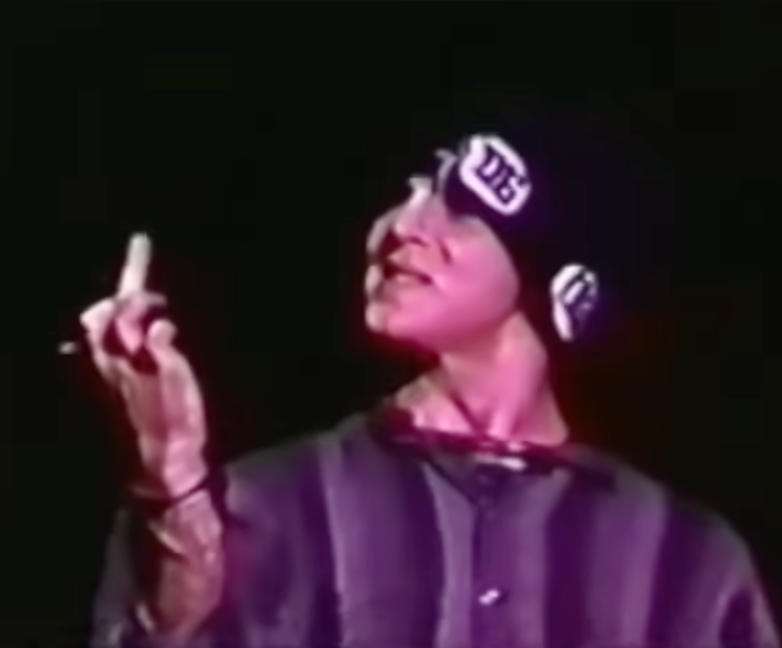 90 Beanie