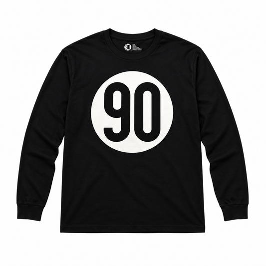 90 Classic Long Sleeve