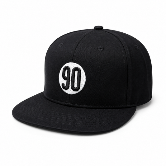 90 The Original Classic Hat