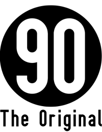 90 The Original