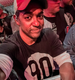 Sheehan Perera