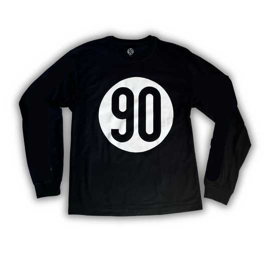 90 The Original Long Sleeve