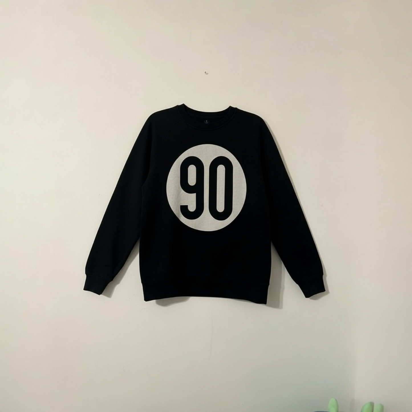 90 The Original Crewneck