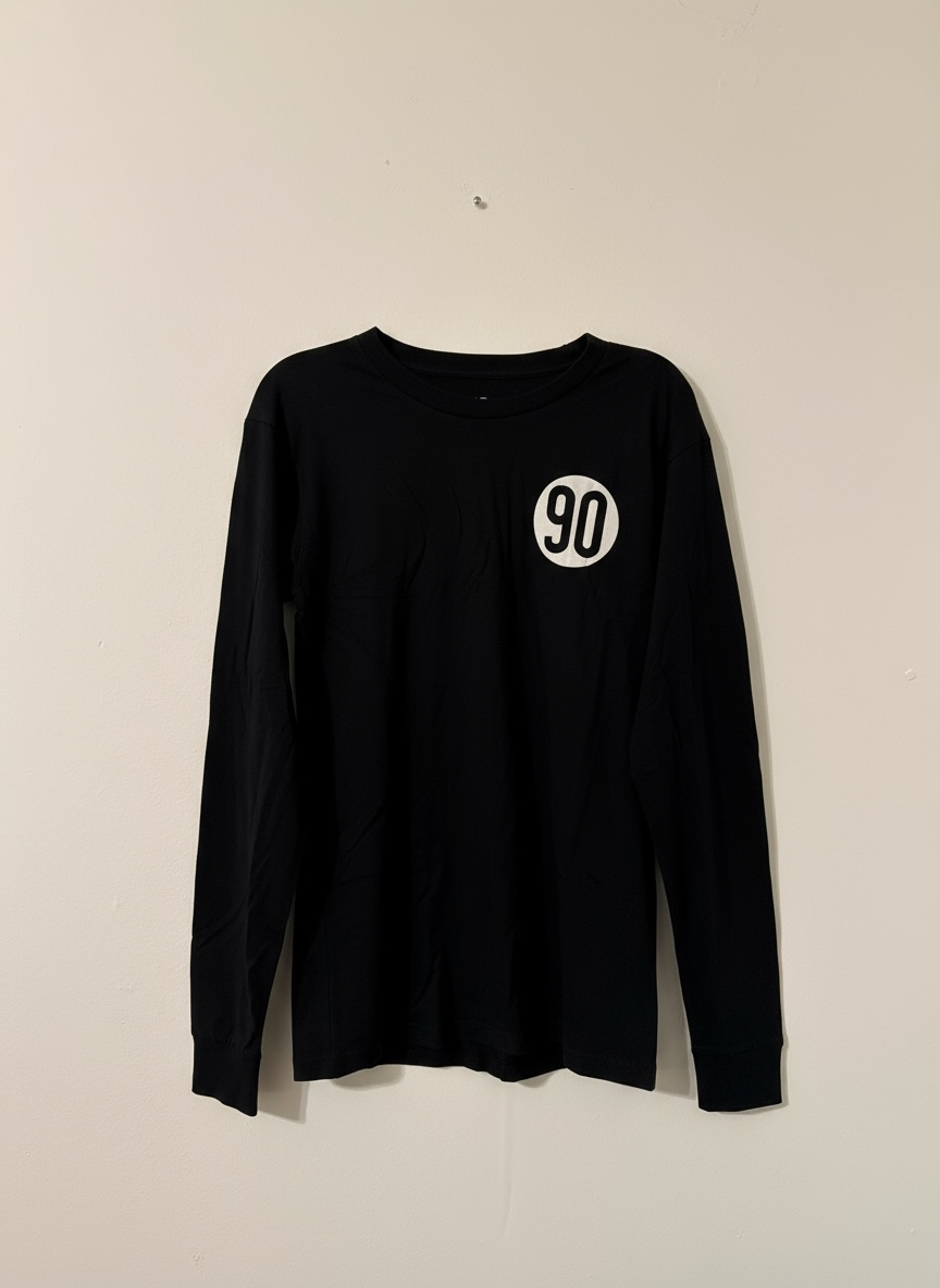 90 The Original Long Sleeve