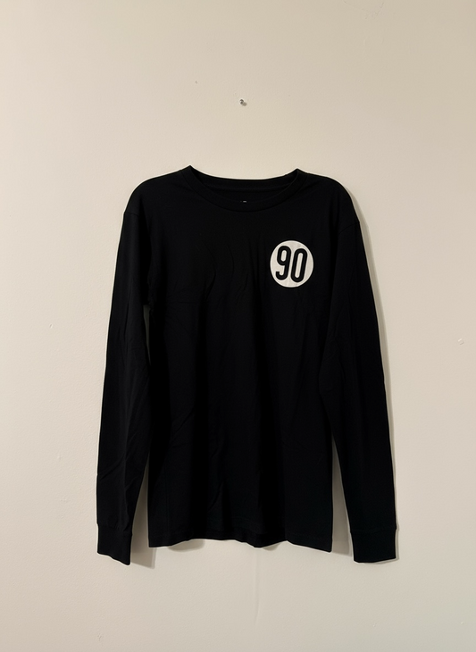 90 The Original Long Sleeve