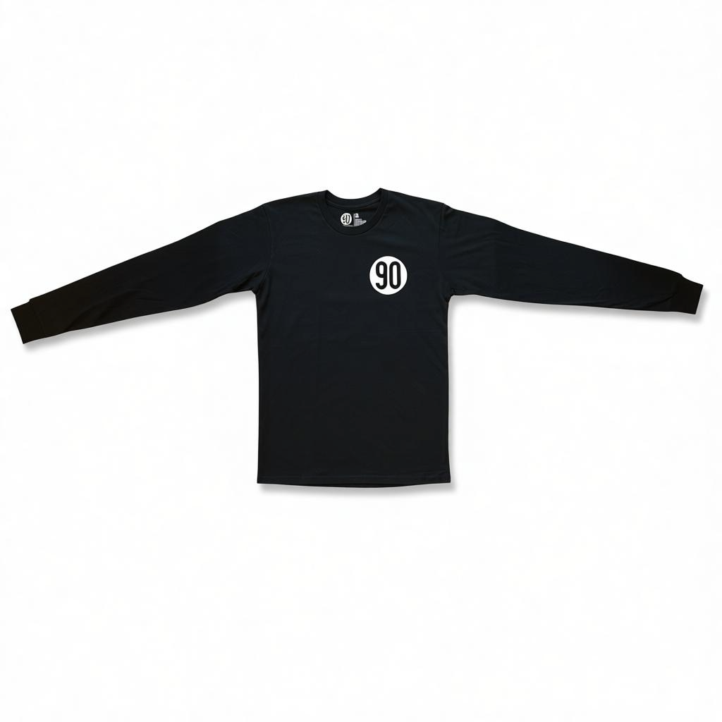 90 The Original Long Sleeve