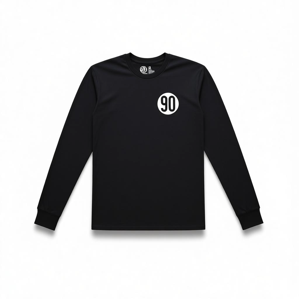 90 The Original Long Sleeve