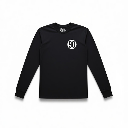90 The Original Long Sleeve