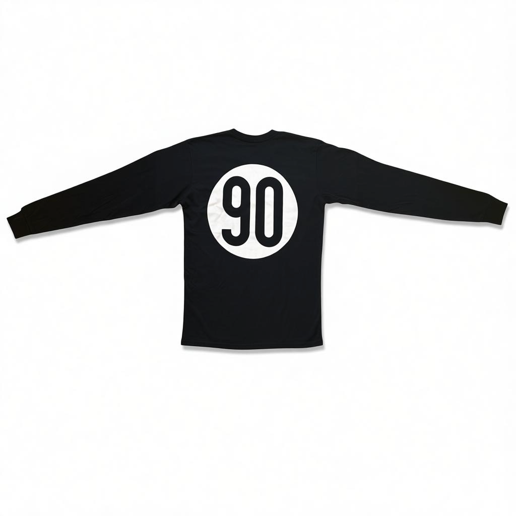90 The Original Long Sleeve