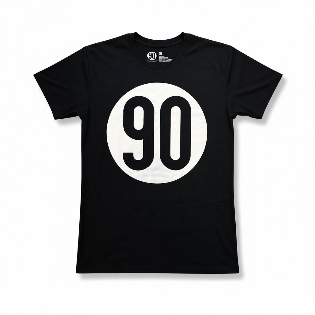 90 The Original Tee