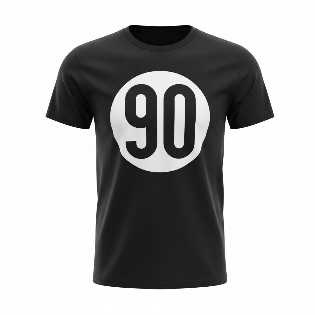 90 The Original Tee