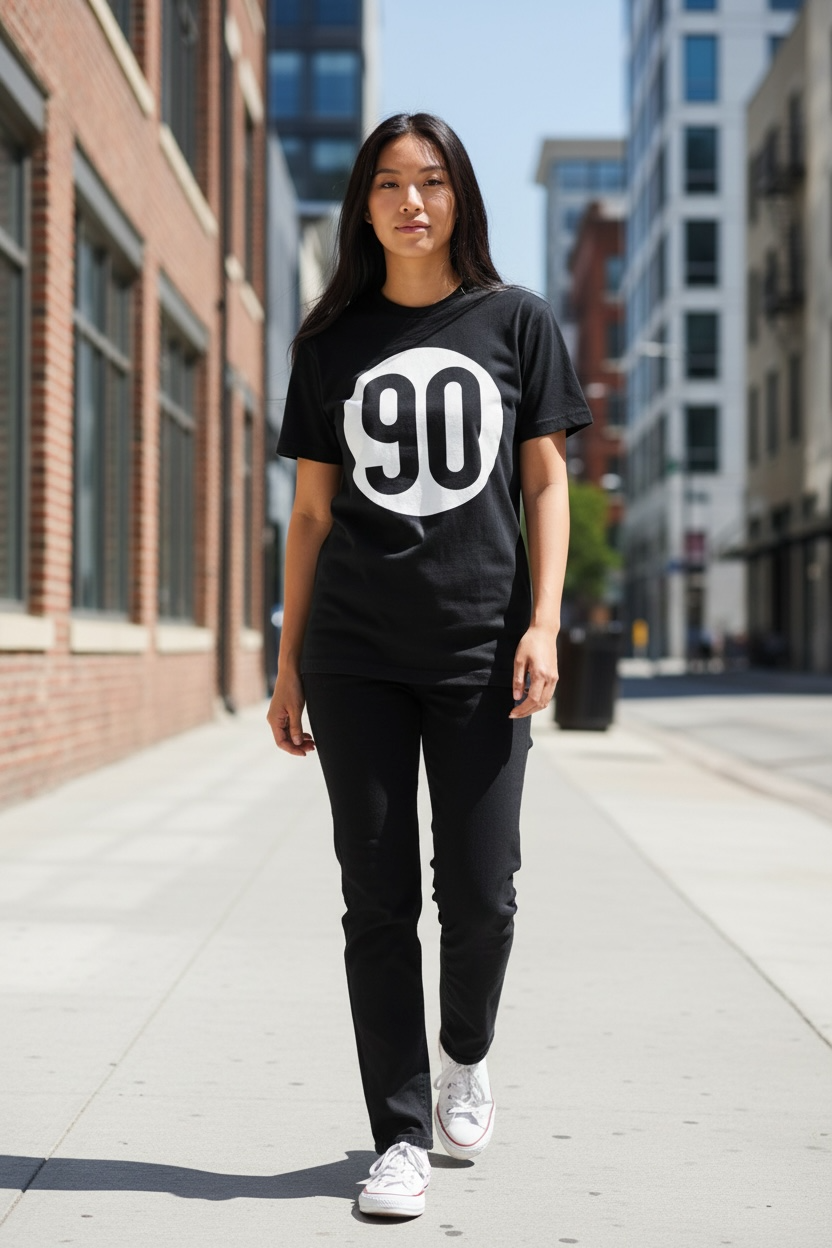90 The Original Tee