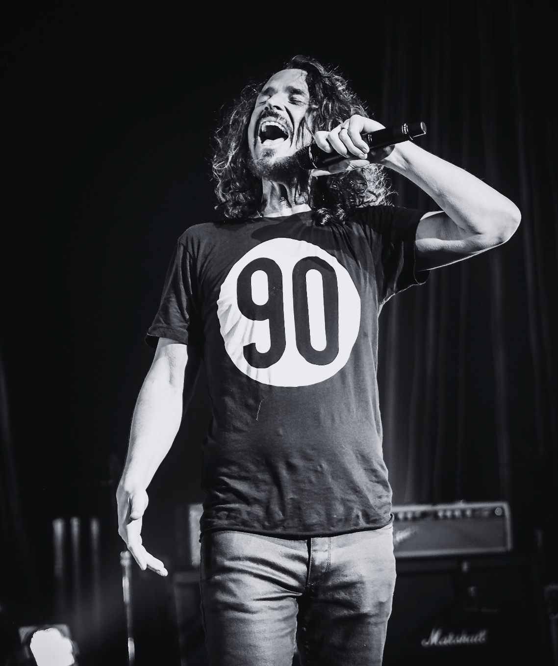 90 The Original Tee