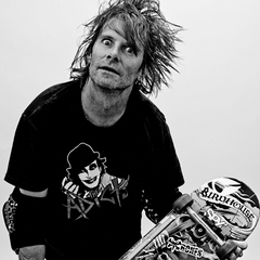 Kevin Staab