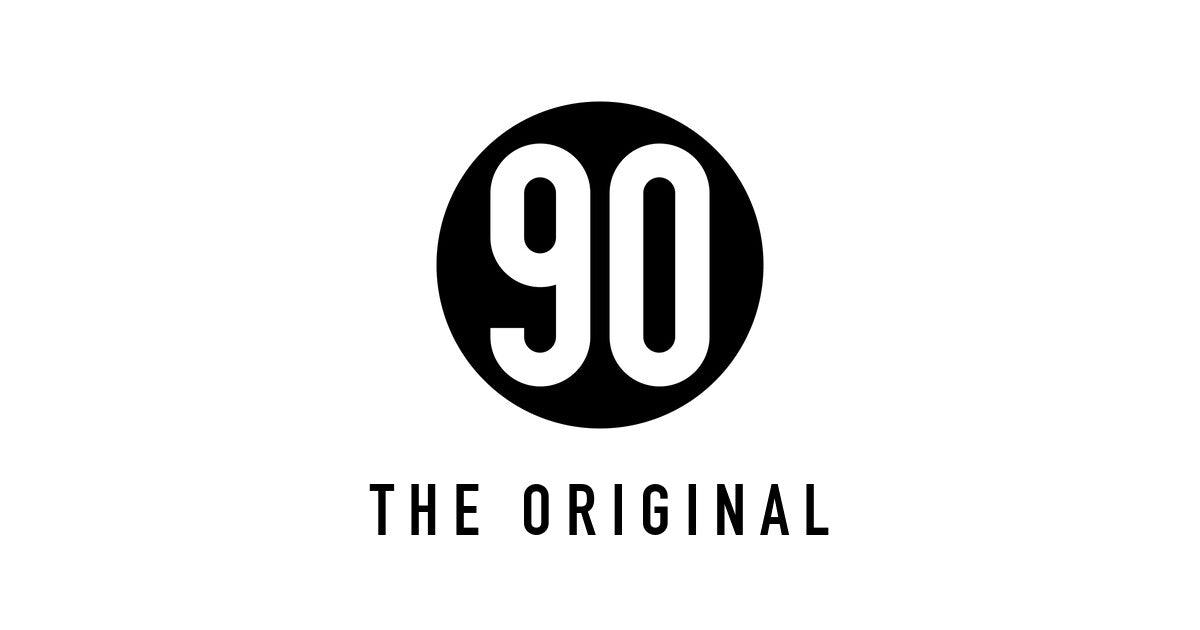 90TheOriginal – 90 The Original